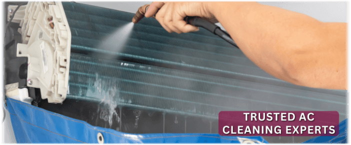 AC Coil Cleaning Sugar Grove IL