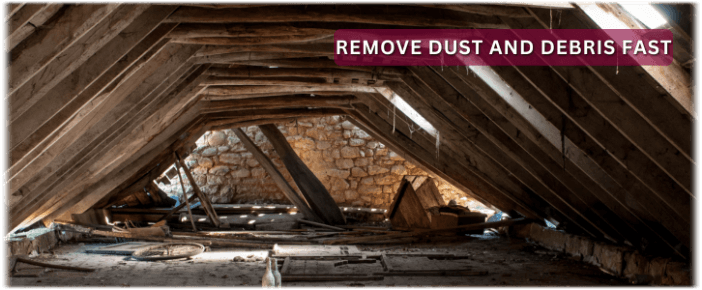 Attic Cleaning Sugar Grove IL