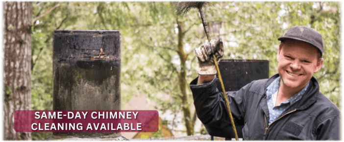 Chimney Cleaning Sugar Grove IL