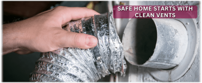 Dryer Vent Cleaning Sugar Grove IL