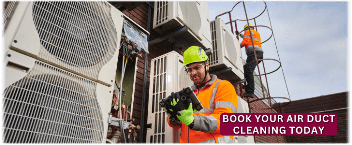 Sugar Grove IL Air Duct Cleaning
