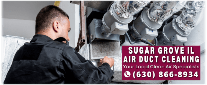 Air Duct Cleaning Sugar Grove IL